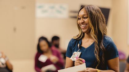 Centering in Residency Programs: Inspiring the Next Generation of Facilitators 3.28.2022