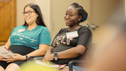 Developing & Sustaining Volunteer Programs