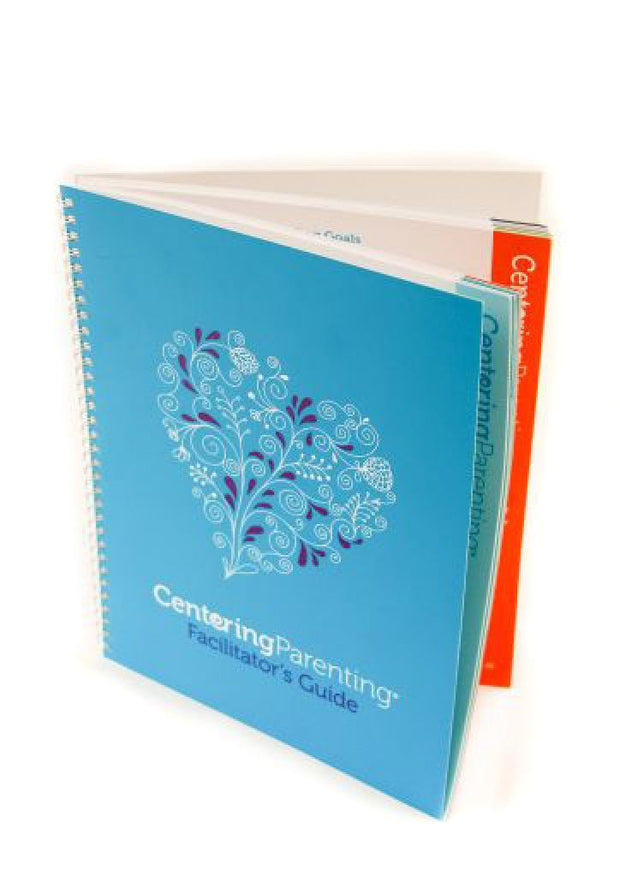 CenteringParenting® Facilitator's Guide