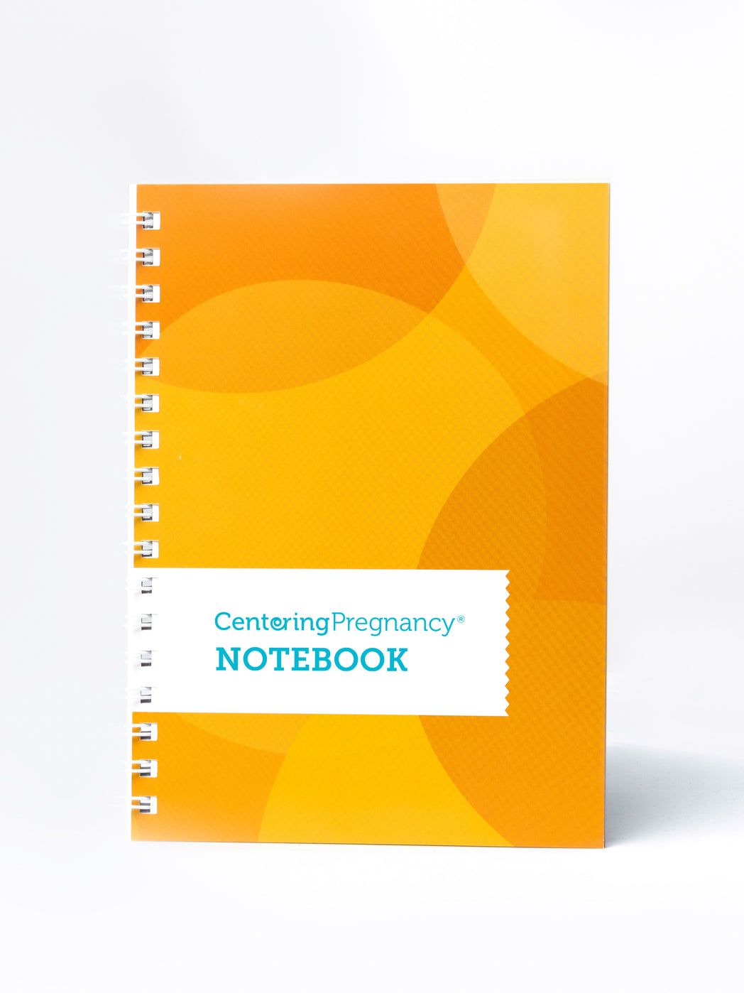 CenteringPregnancy® Notebook