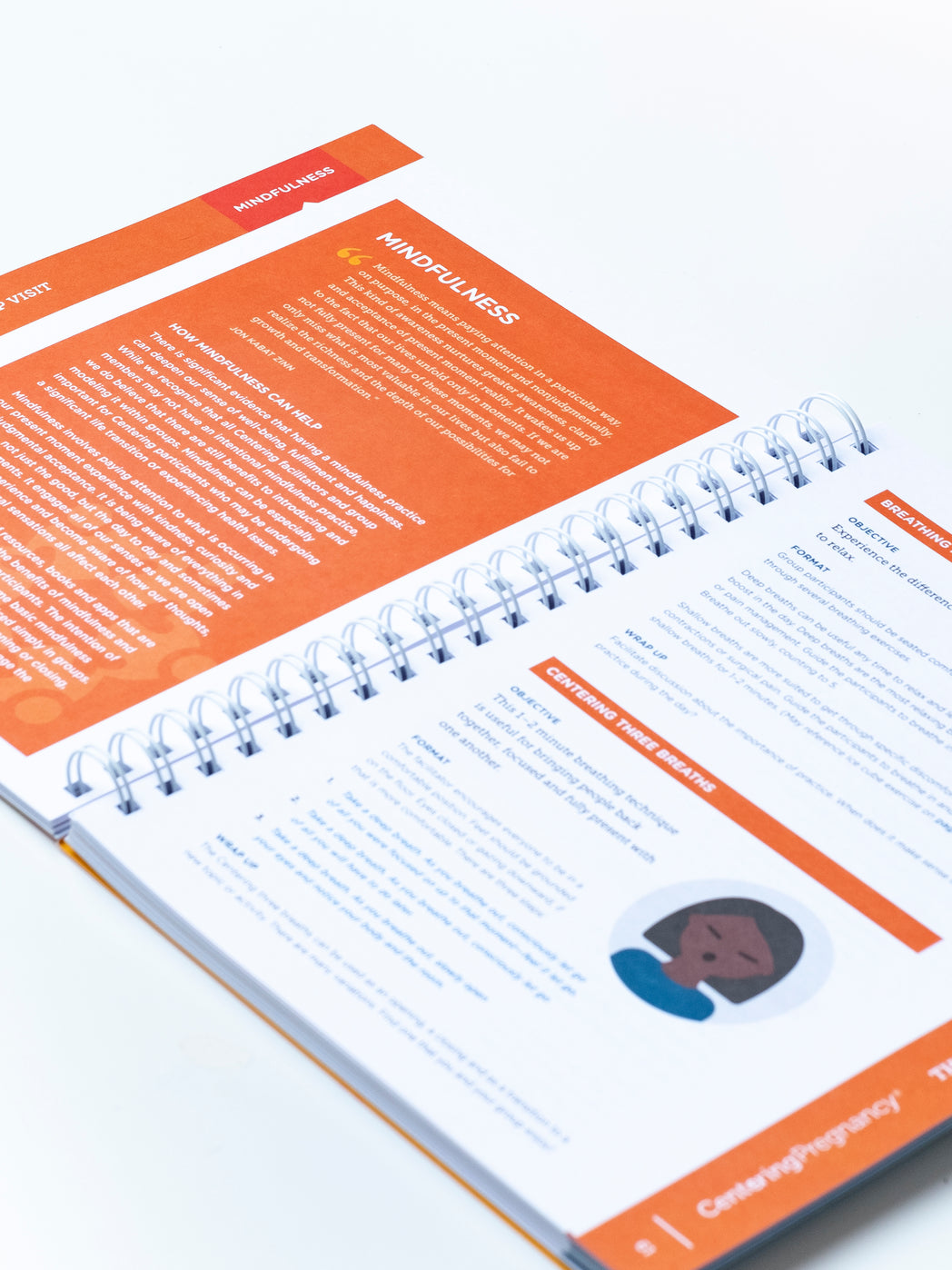 CenteringHealthcare® Facilitator’s Guide