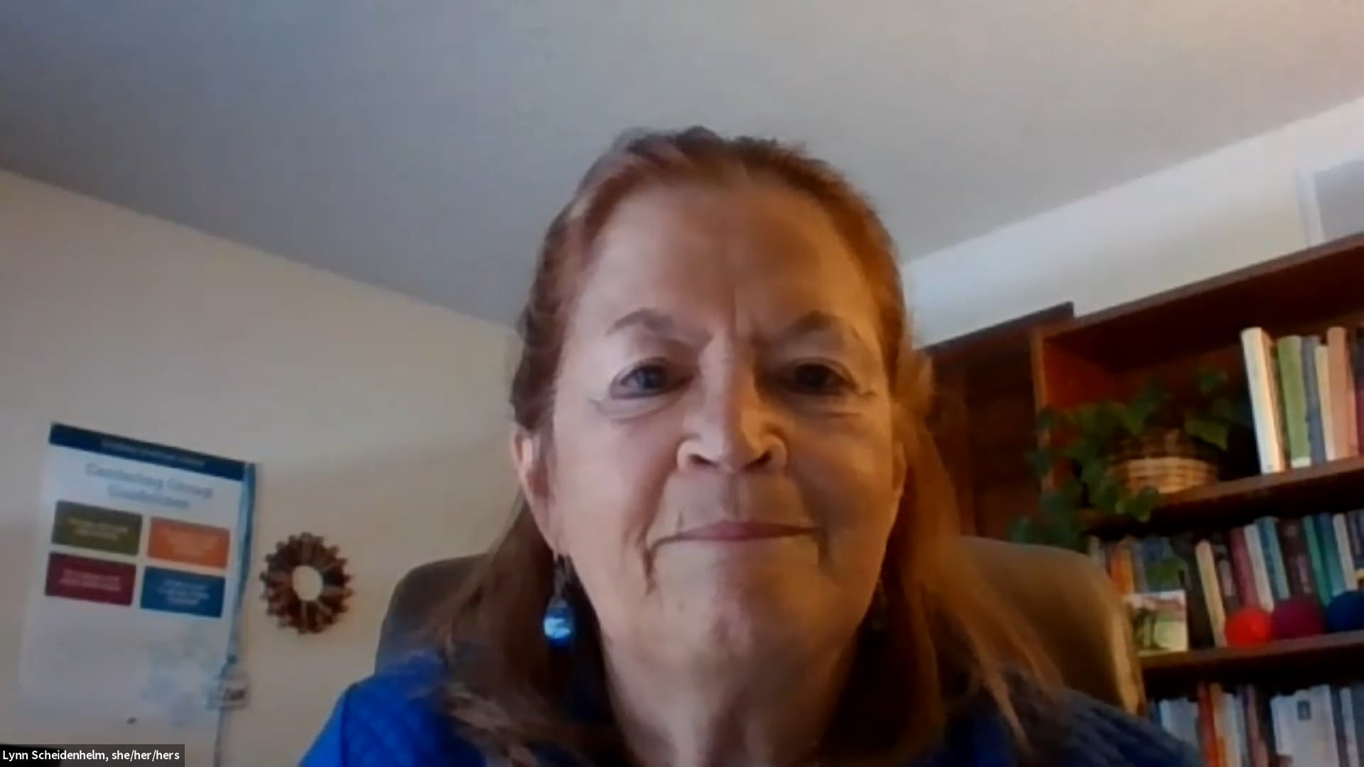 CenteringPregnancy in the time of COVID 4.2.2021