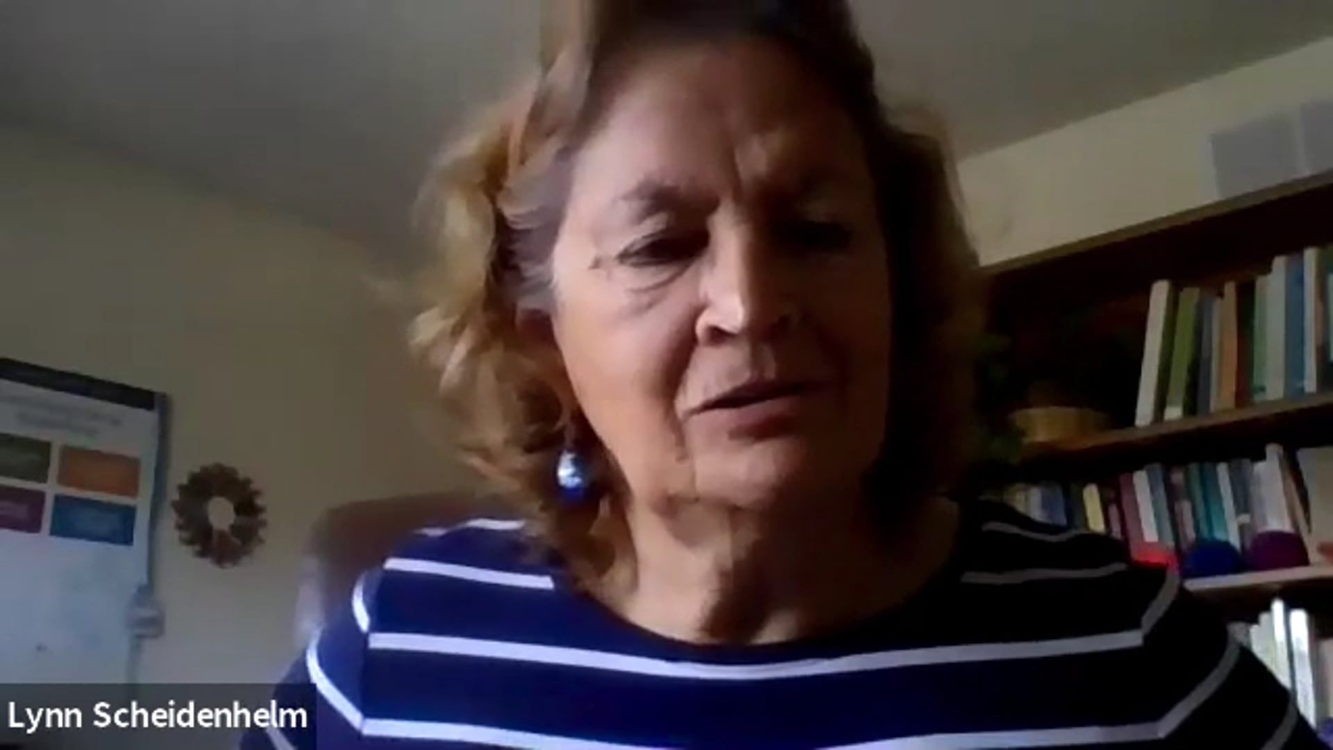 Continuing the Conversation: Centering Community Comes Together vs COVID-19, Virtual CenteringHealthcare, 9.22.2020