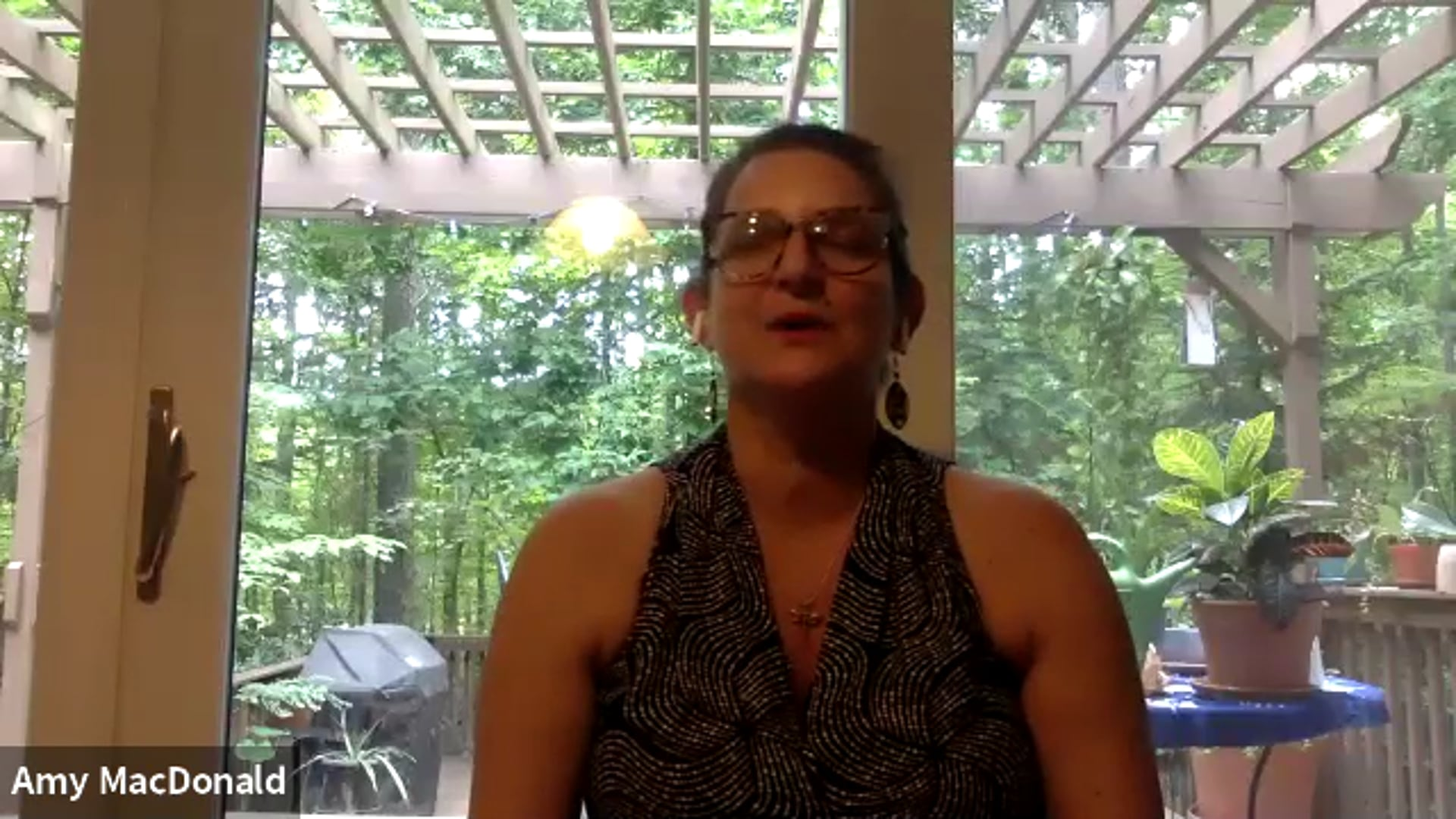 Continuing the Conversation: Centering Community Comes Together vs COVID-19, Virtual CenteringParenting, 8.11.2020