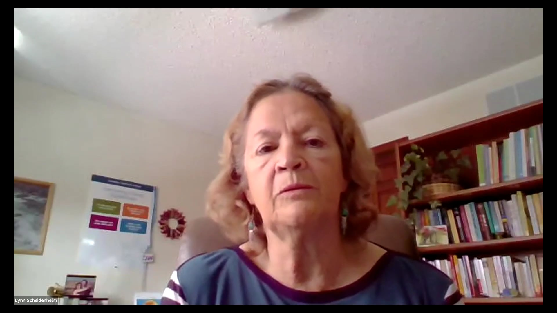 Integrating Guest Speakers in Groups 11.4.19
