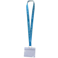 Centering Lanyards