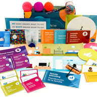 Centering Leader Kit