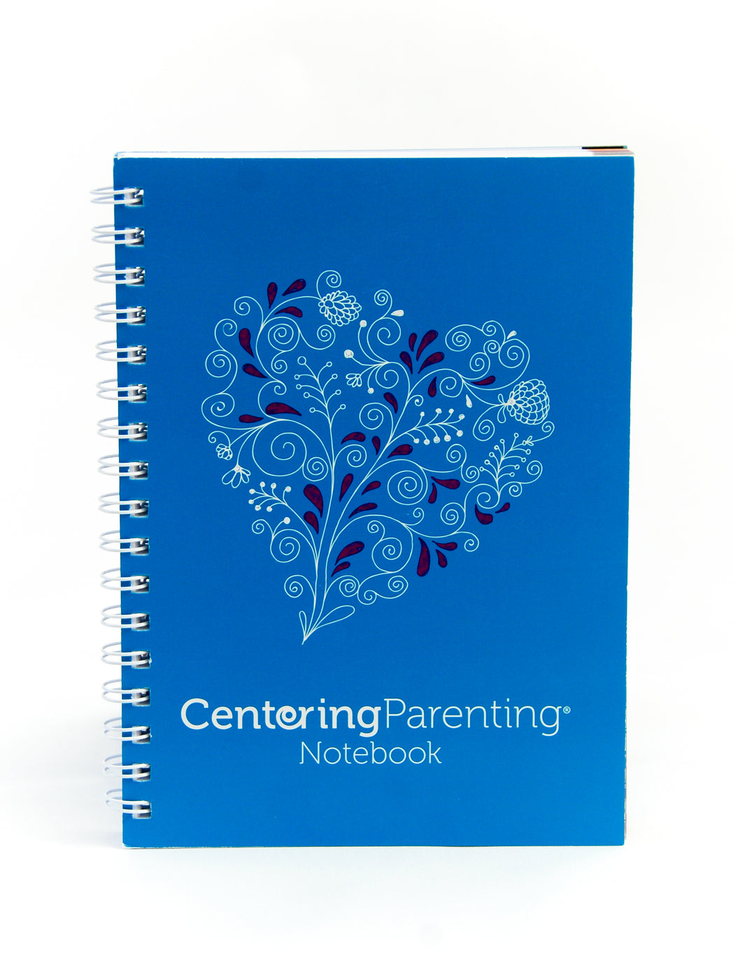 CenteringParenting® Notebook