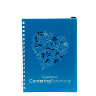 CenteringParenting® Notebook